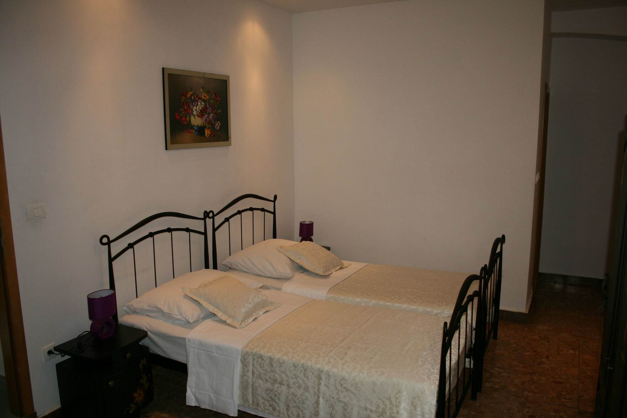 Rooms And Apartments Emily สปลิท ภายนอก รูปภาพ